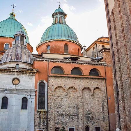 Duomo Luxury Home * * * * * San Paolo Cathedral Treviso Dış mekan fotoğraf